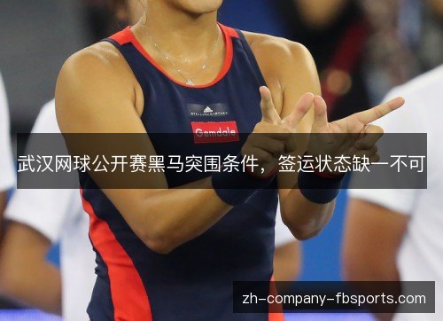 武汉网球公开赛黑马突围条件，签运状态缺一不可